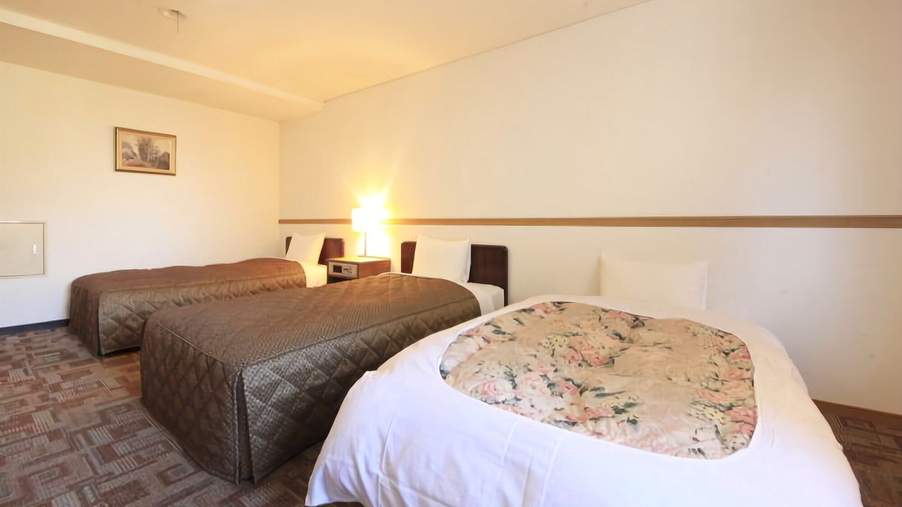 Photo of Bedroom in Chofu