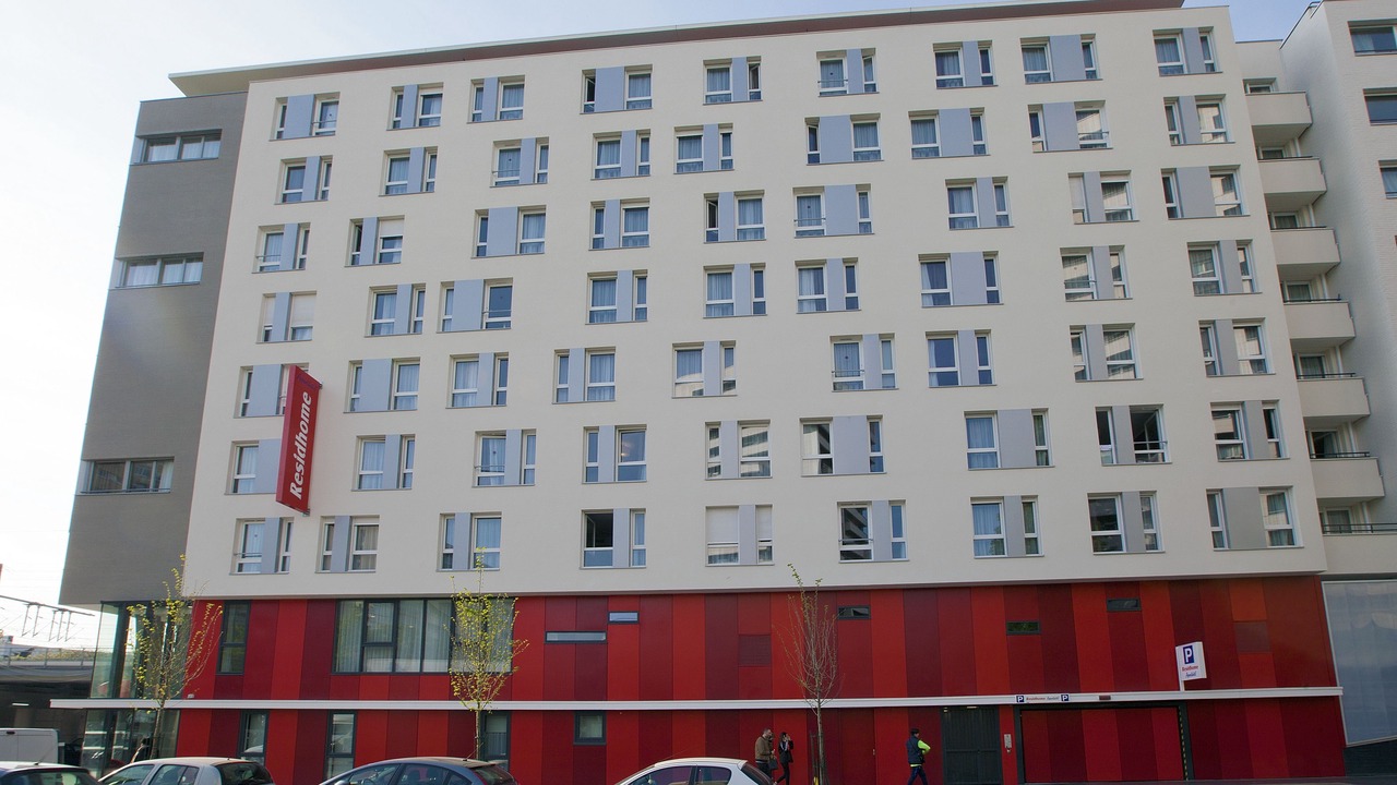 Photo of Outdoor in Curial Cambrai
