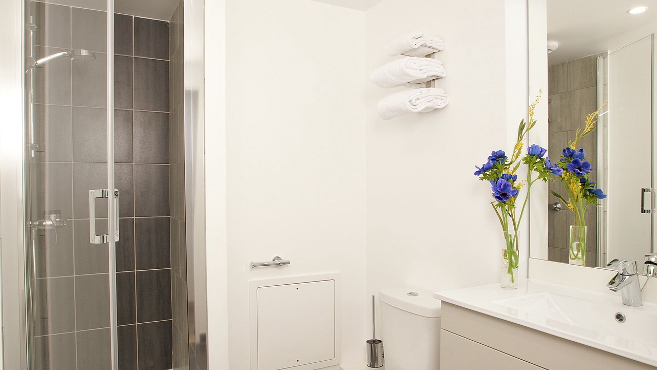 Photo of Bathroom in Curial Cambrai