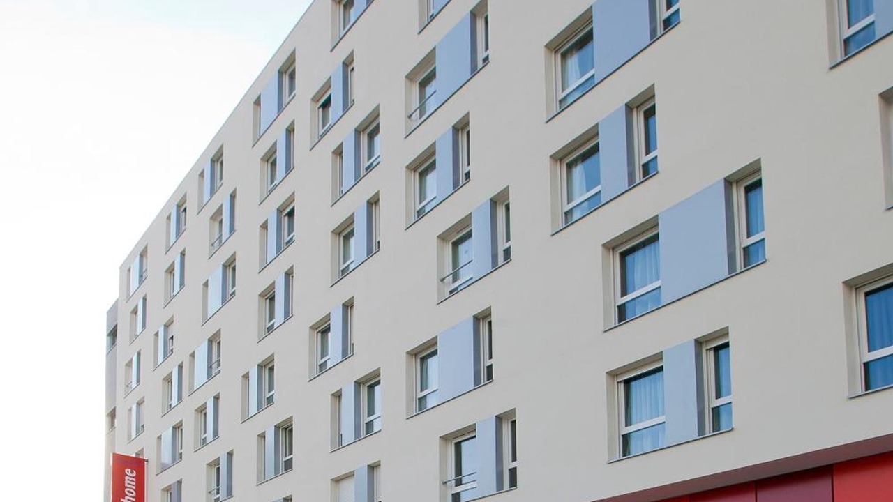 Photo of Outdoor in Curial Cambrai