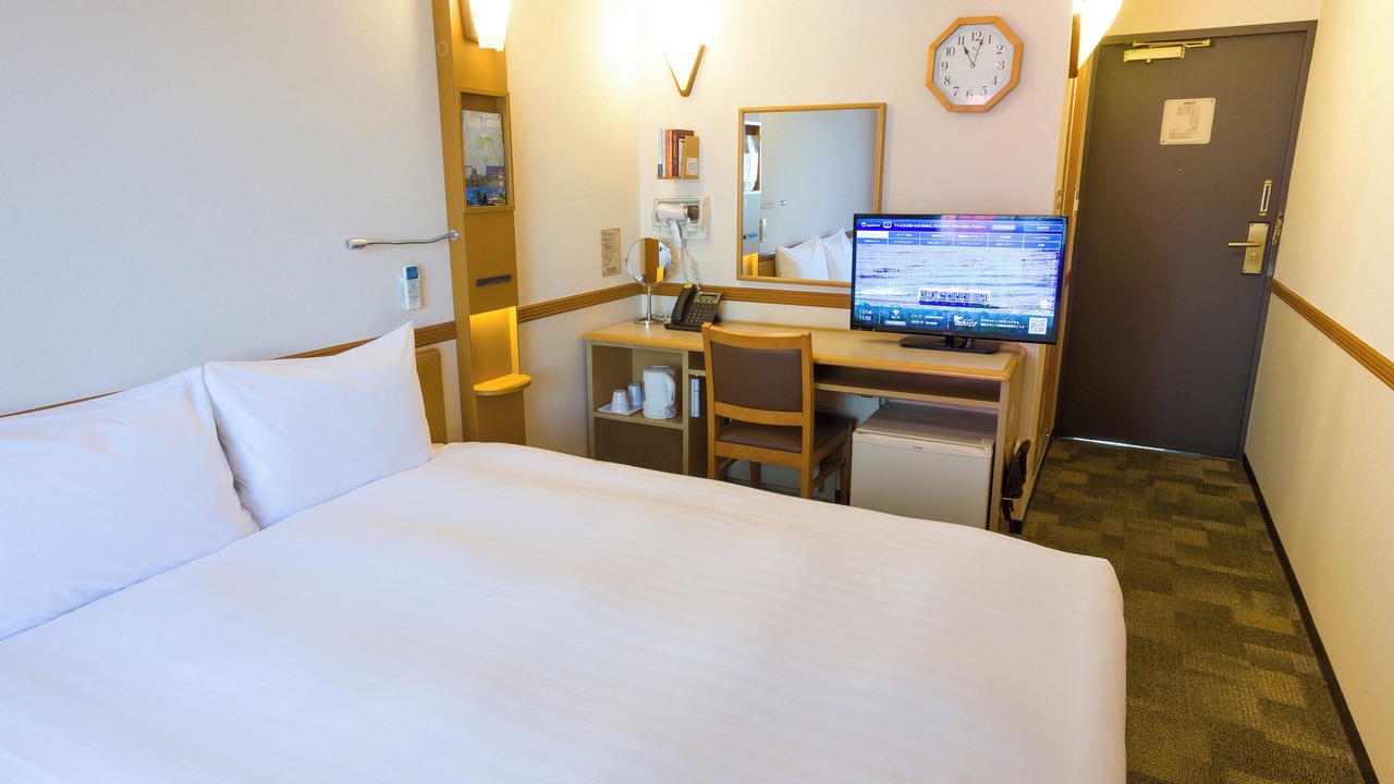 Photo of Bedroom in Omiya