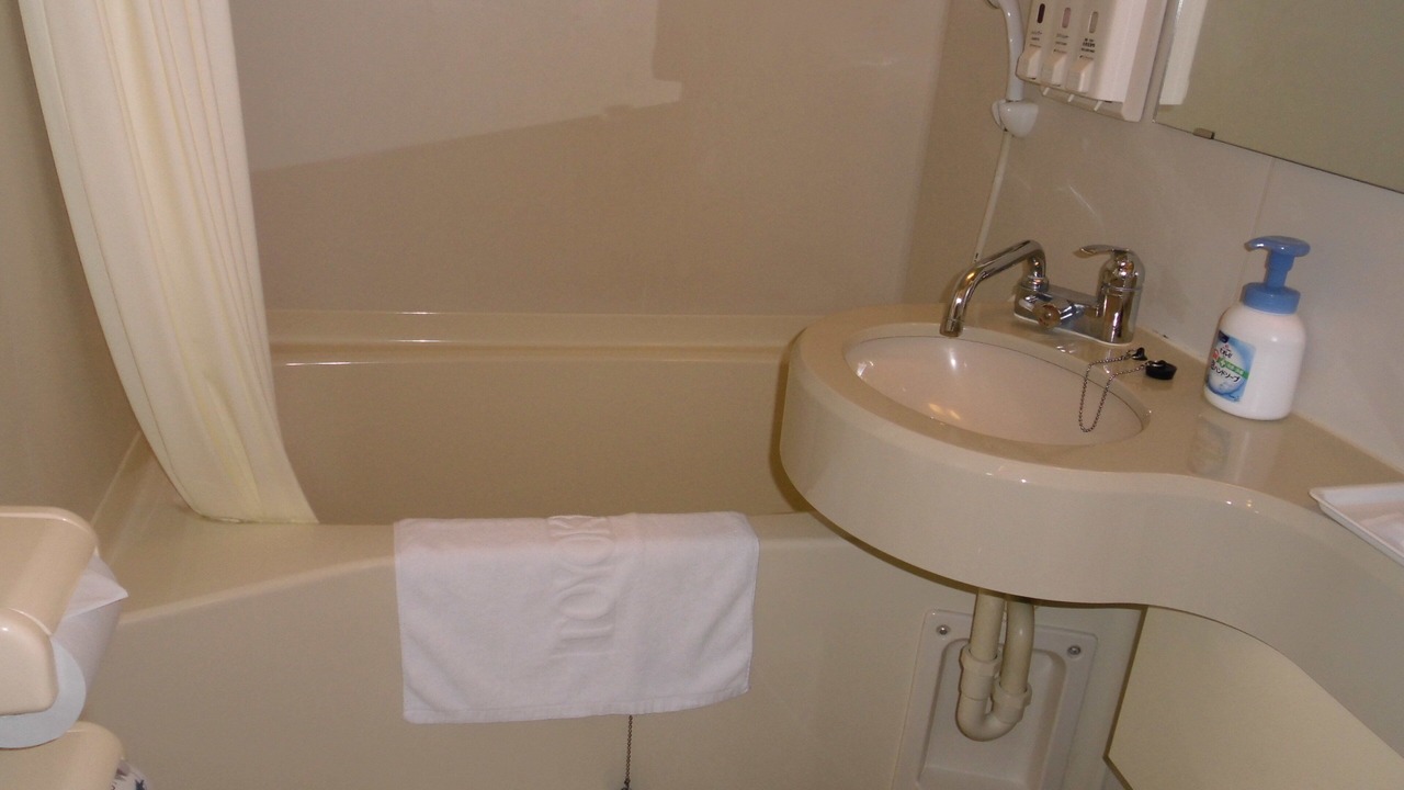 Photo of Bathroom in Omiya
