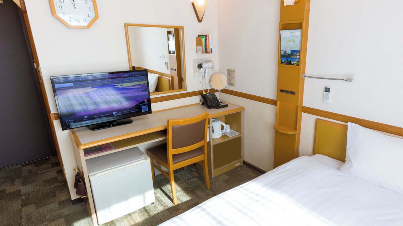 Photo of Bedroom in Omiya