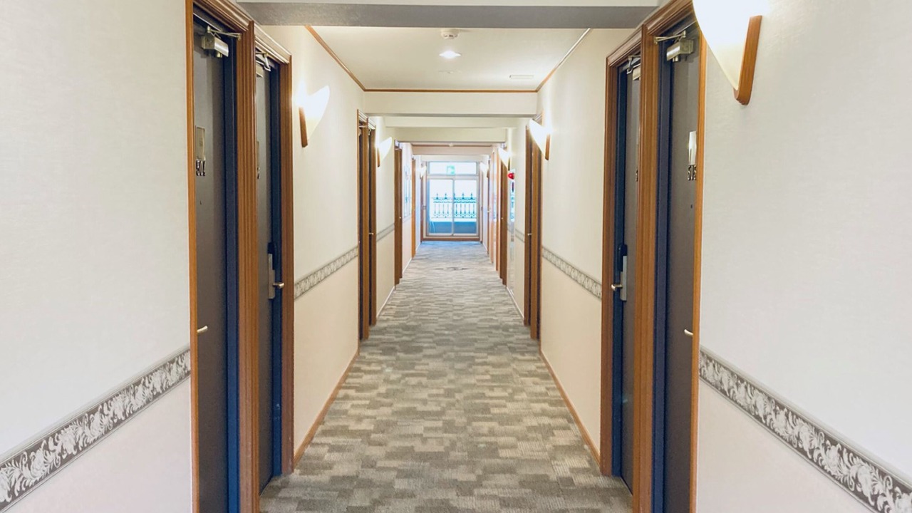 Photo of Bedroom in Omiya