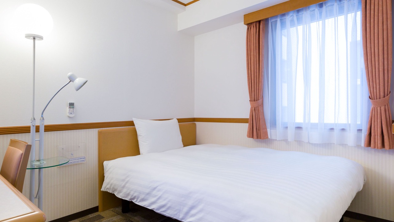 Photo of Bedroom in Enzan Onsen