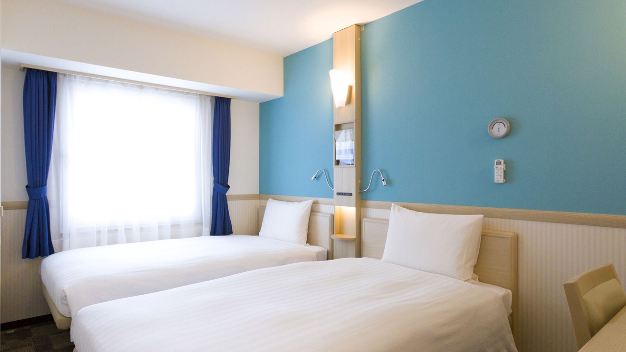 Photo of Bedroom in Haneda