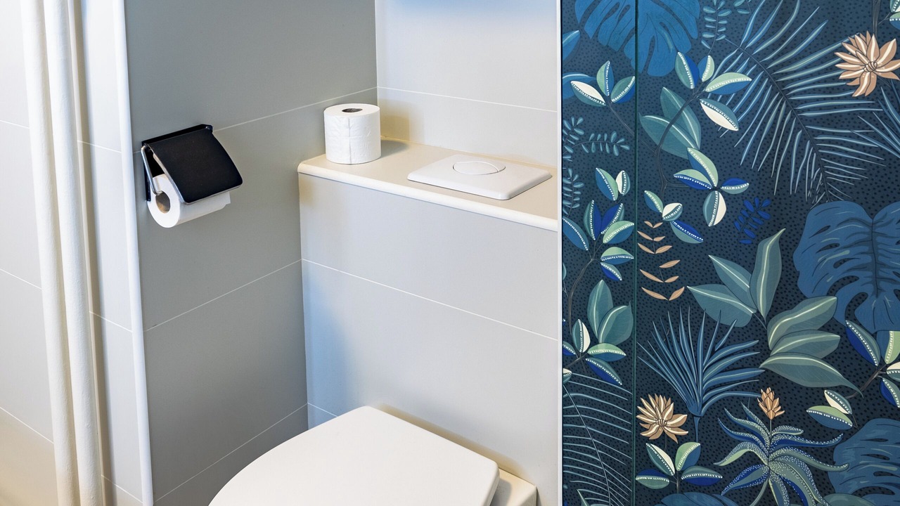 Photo of Bathroom in Charonne