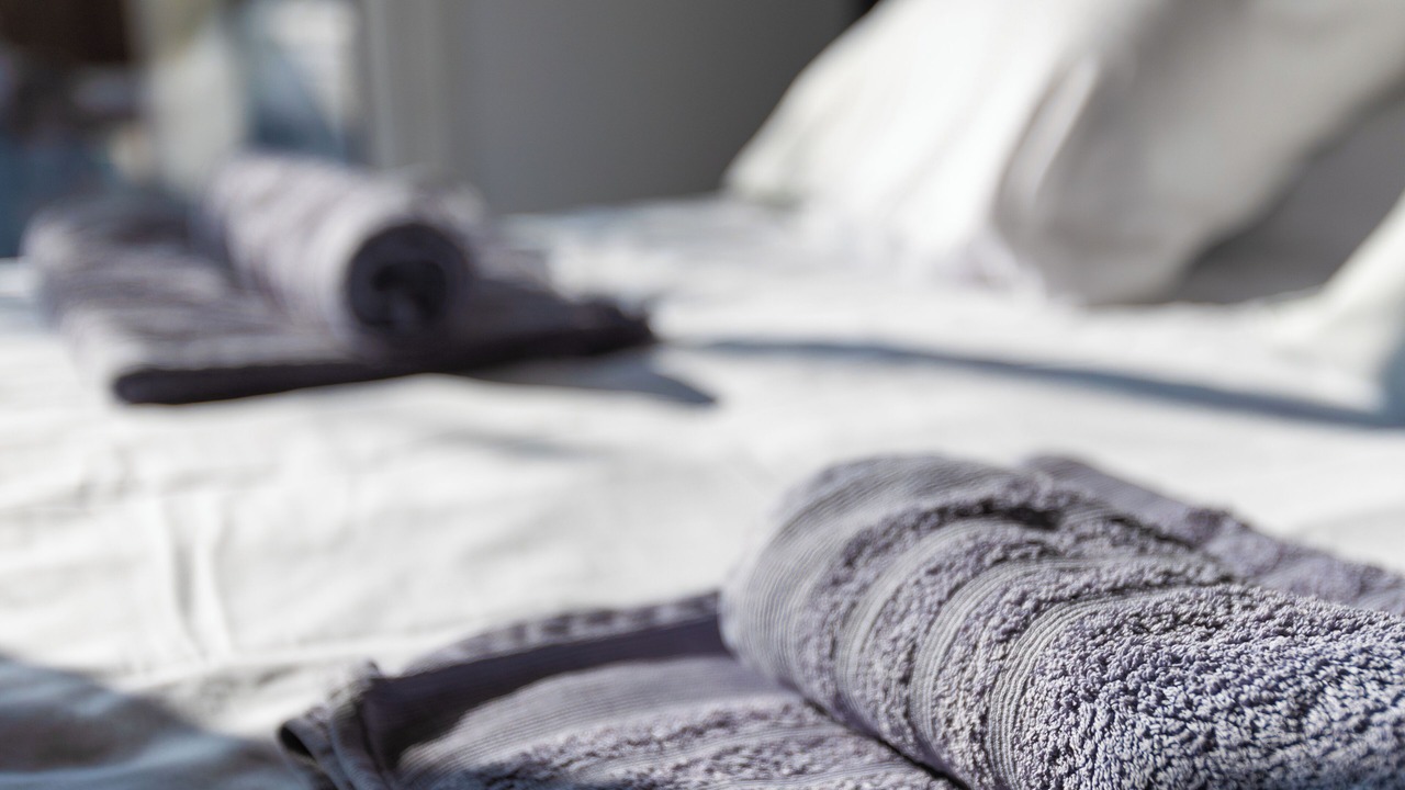 Photo of Bedroom in Charonne
