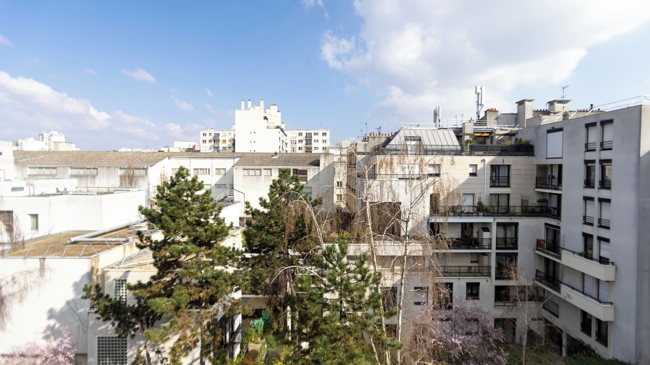 Photo of Outdoor in Charonne