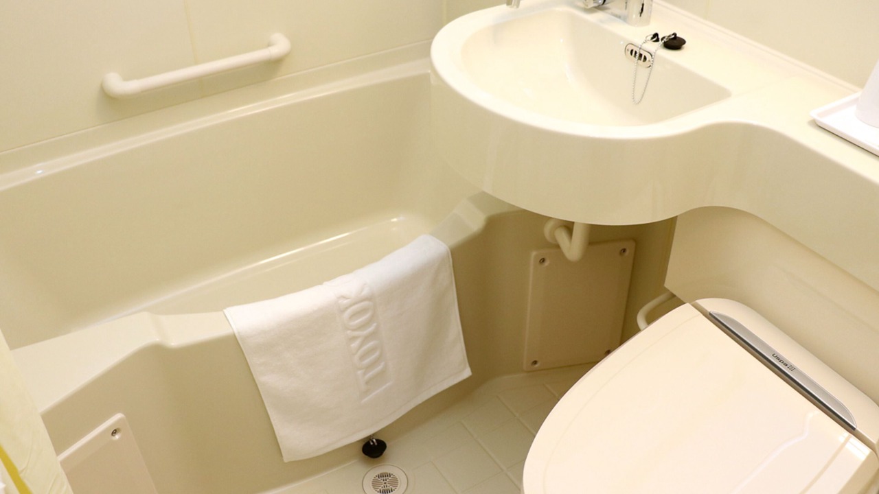 Photo of Bathroom in Kawasaki