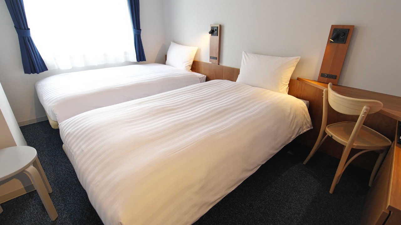 Photo of Bedroom in Haneda