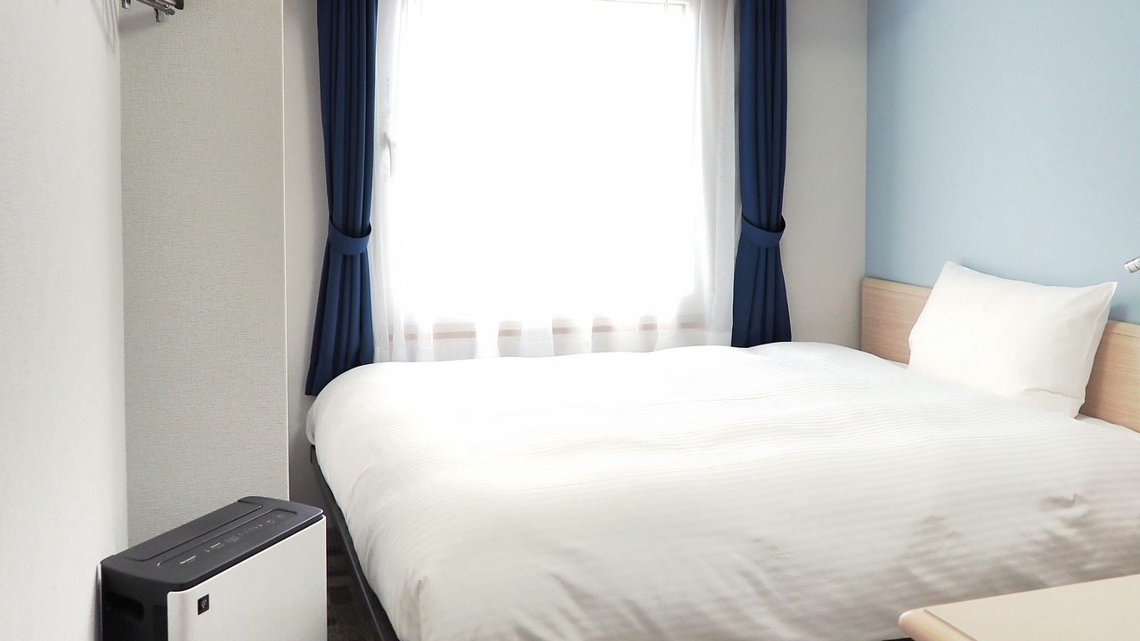 Photo of Bedroom in Toshima