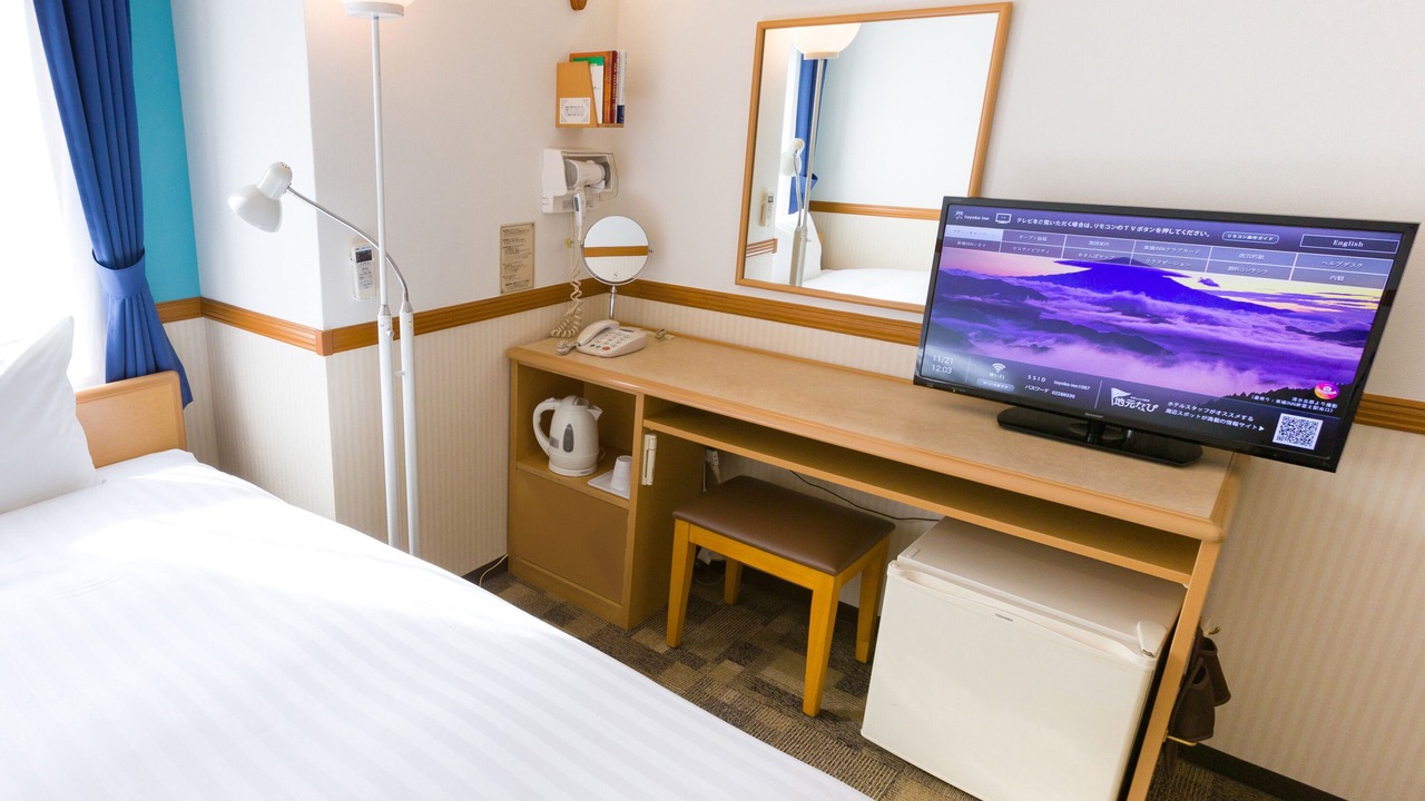 Photo of Bedroom in Chinatown