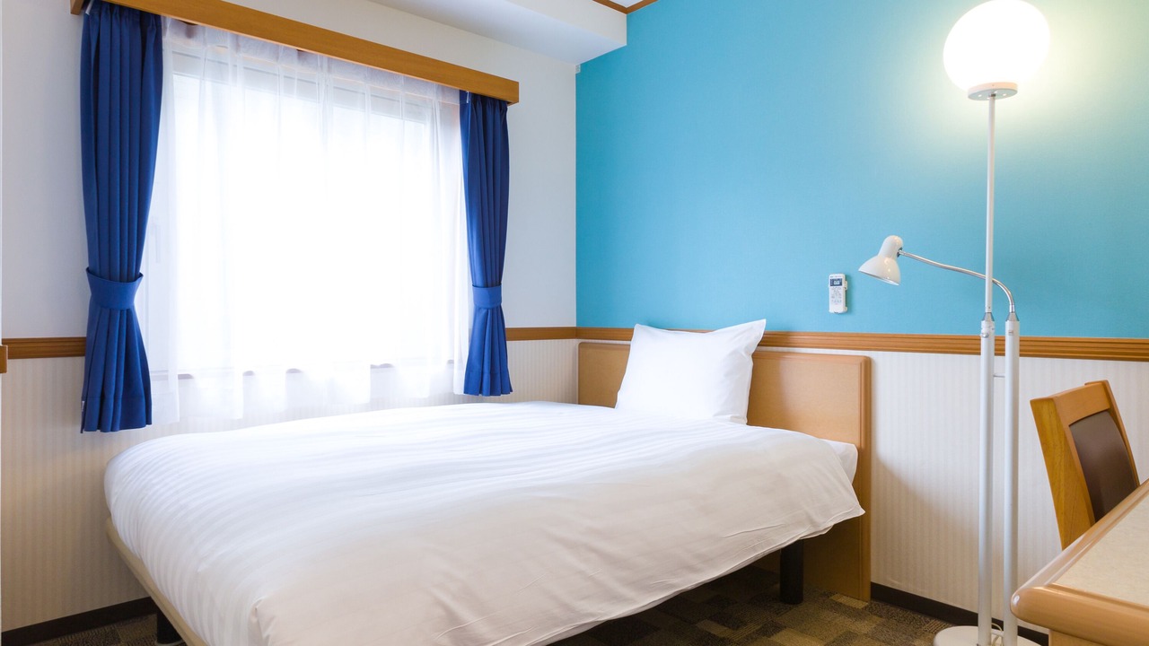 Photo of Bedroom in Chinatown