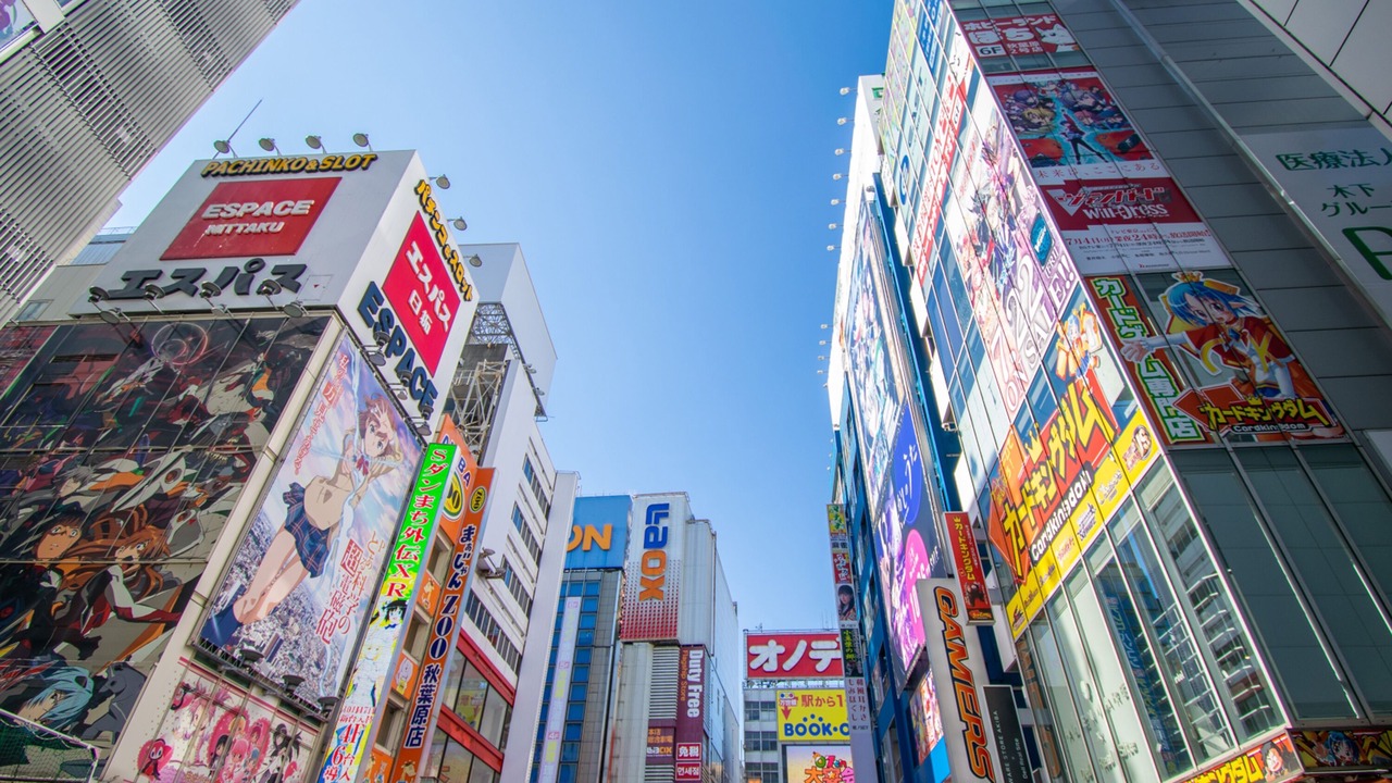 Photo of Others in Yanagibashi