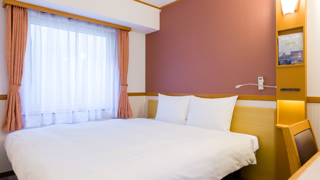 Photo of Bedroom in Takanawa