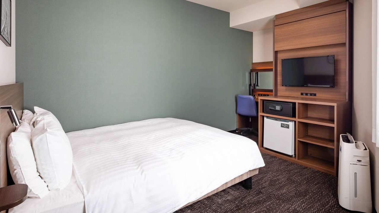 Photo of Bedroom in Higashikanda
