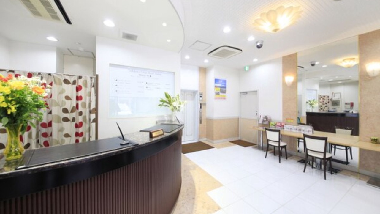 Photo of Others in Tachikawa