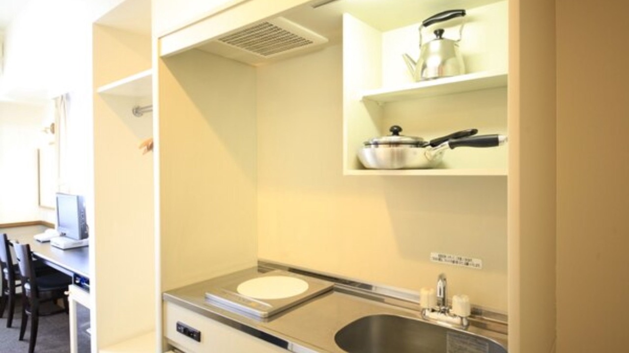 Photo of Kitchen in Tachikawa