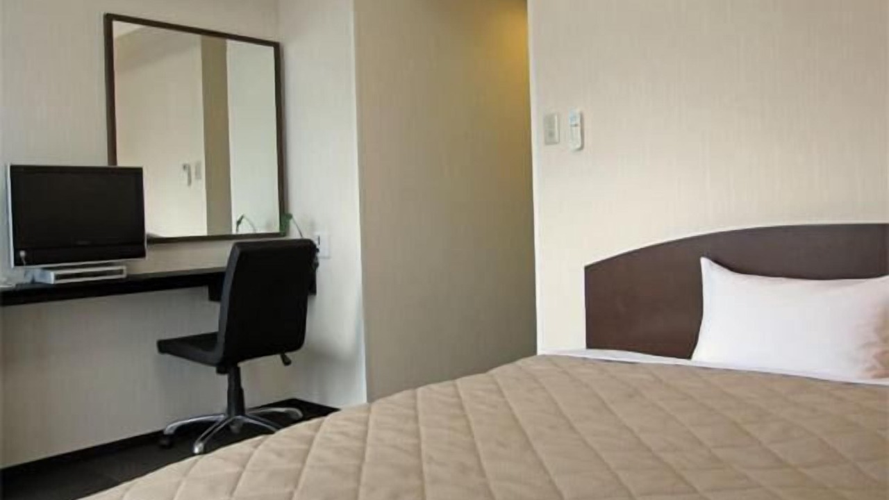Photo of Bedroom in Tachikawa