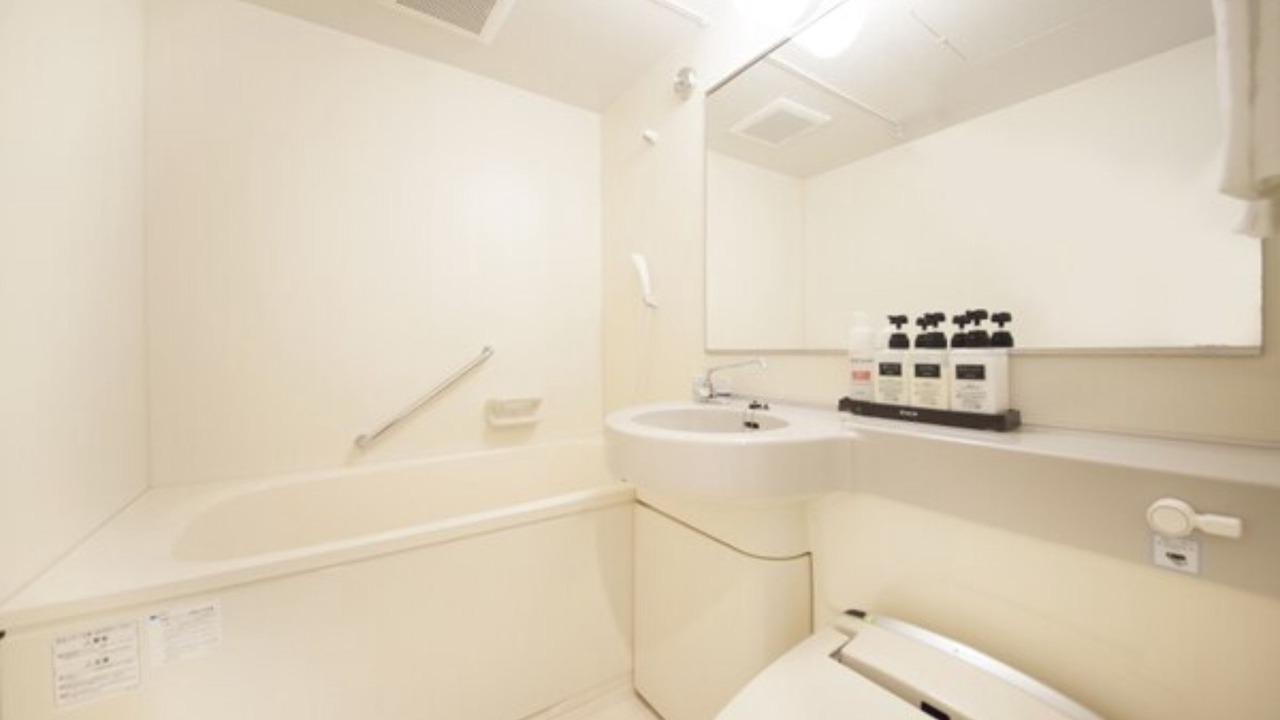 Photo of Bathroom in Tachikawa