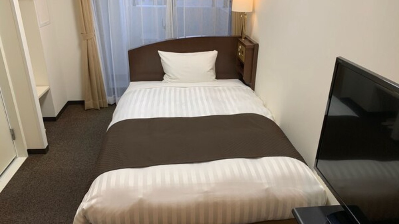 Photo of Bedroom in Tachikawa