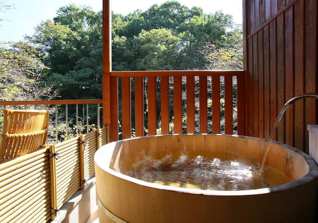 Photo of Patio Balcony in Ogano-machi
