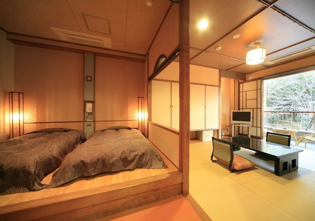 Photo of Bedroom in Ogano-machi