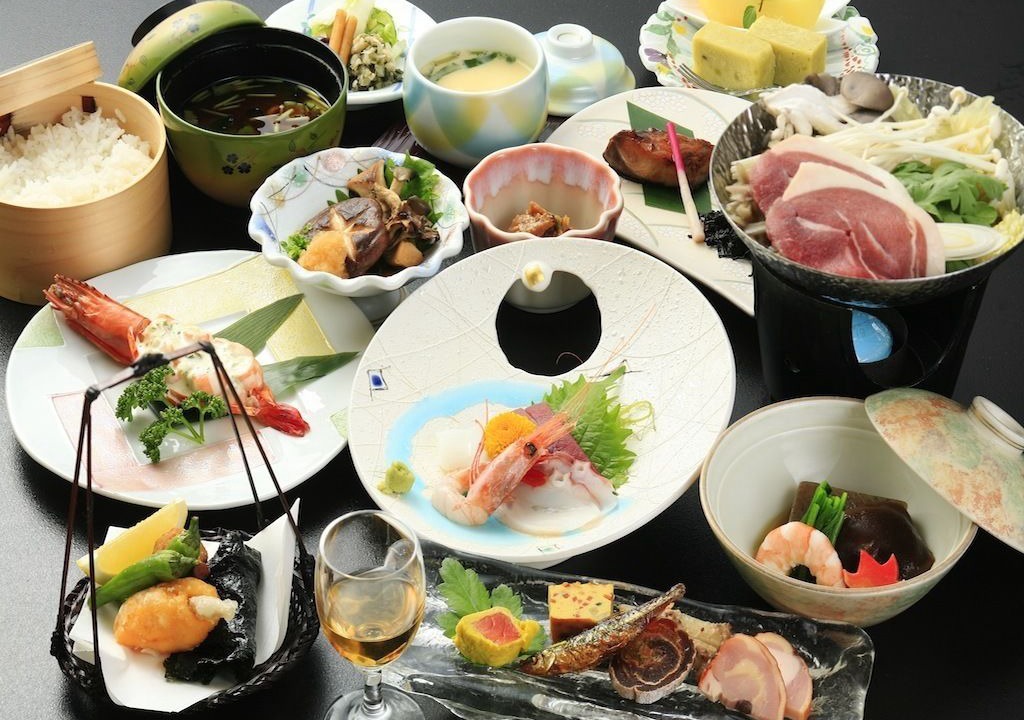 Photo of Others in Ogano-machi