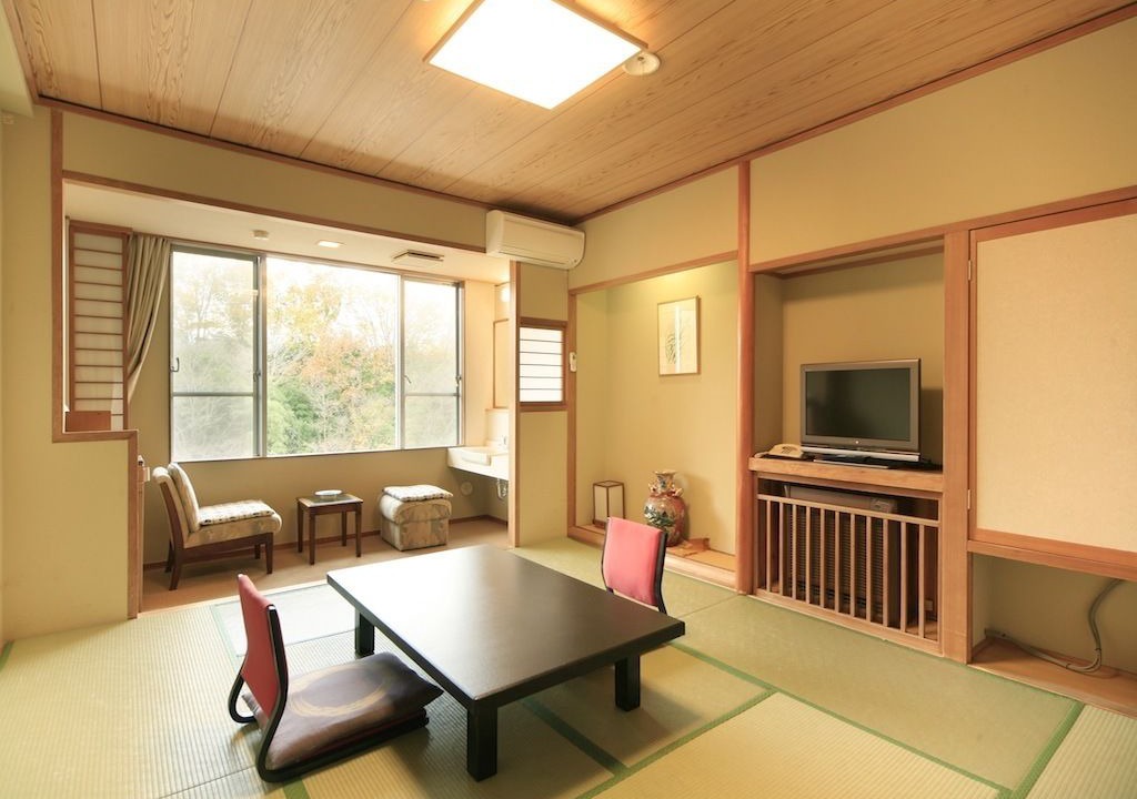 Photo of Bedroom in Ogano-machi