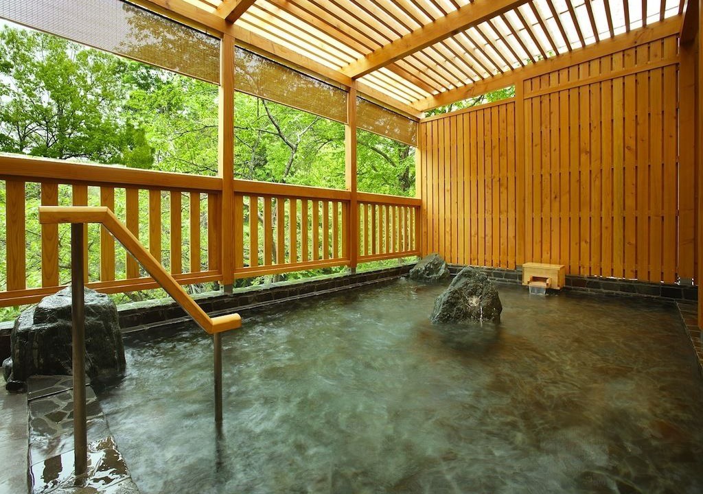 Photo of Outdoor in Ogano-machi