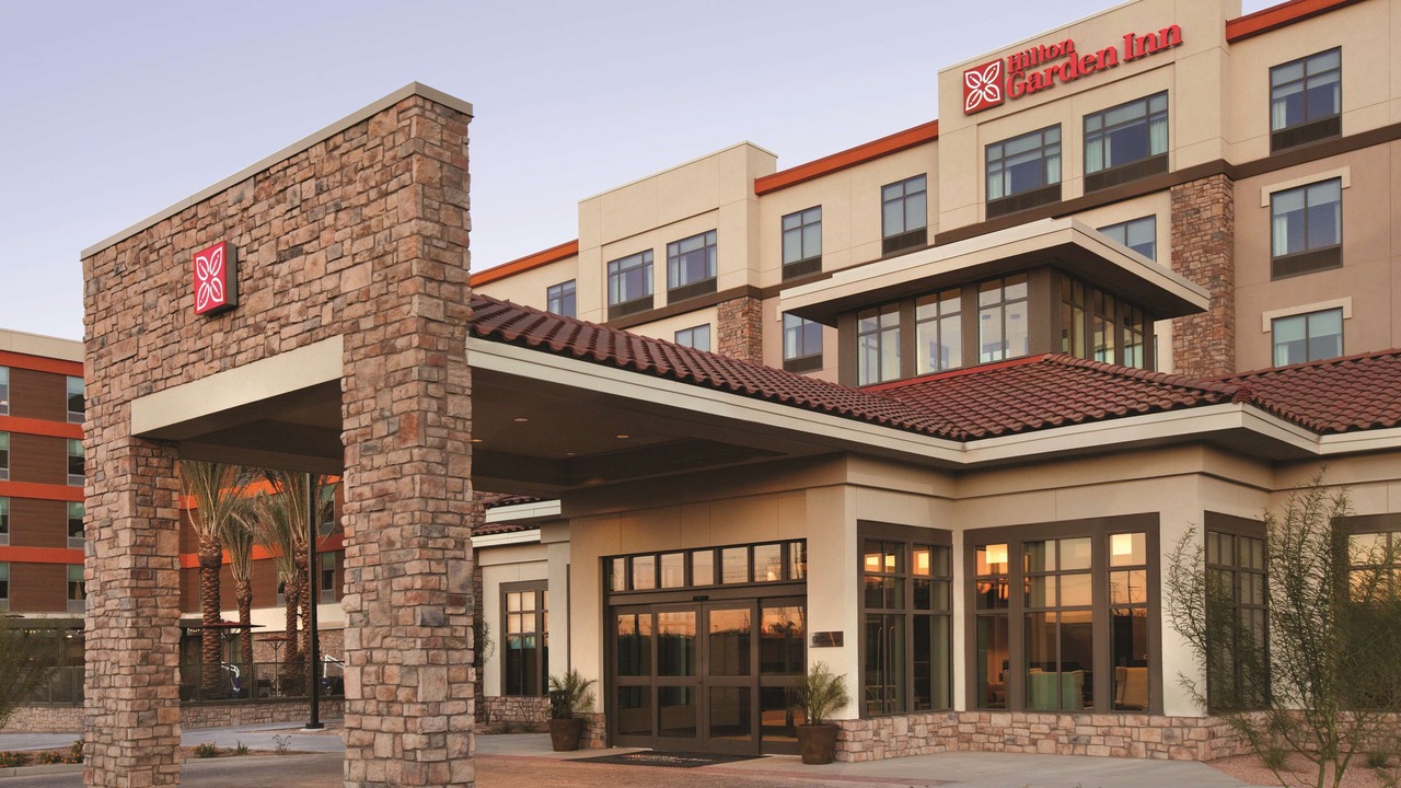 Photo of Outdoor in Tempe
