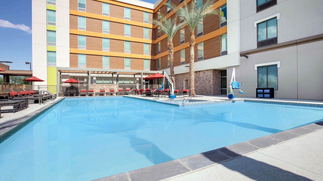 Photo of Outdoor in Tempe
