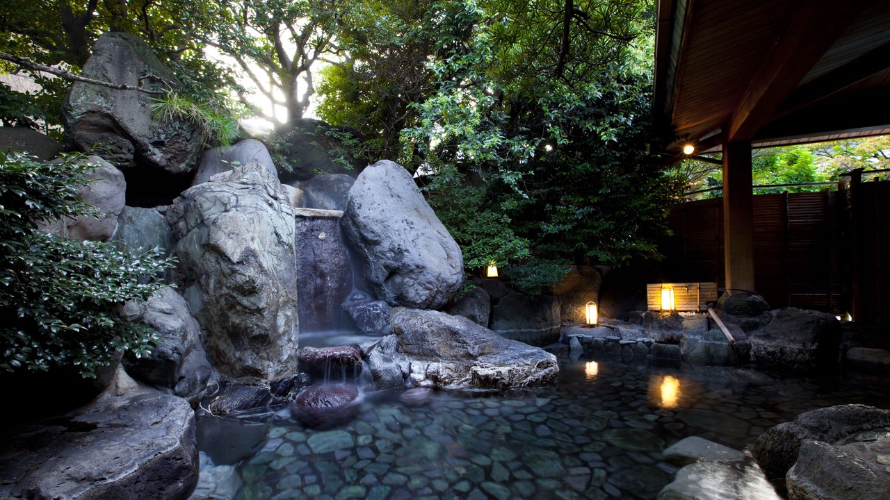 Photo of Bathroom in Ito
