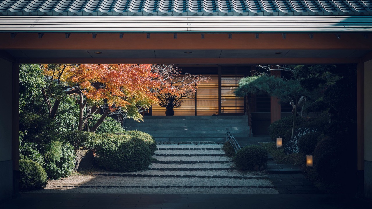 Photo of Outdoor in Ito