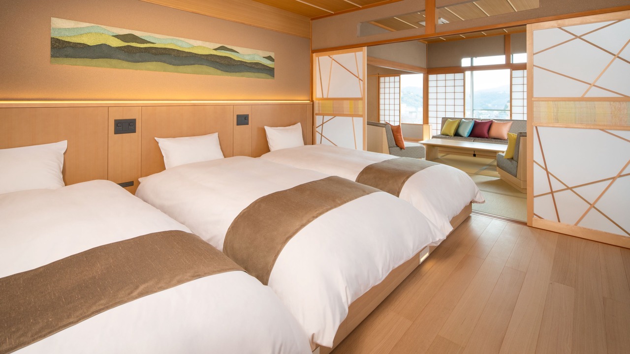 Photo of Bedroom in Ito