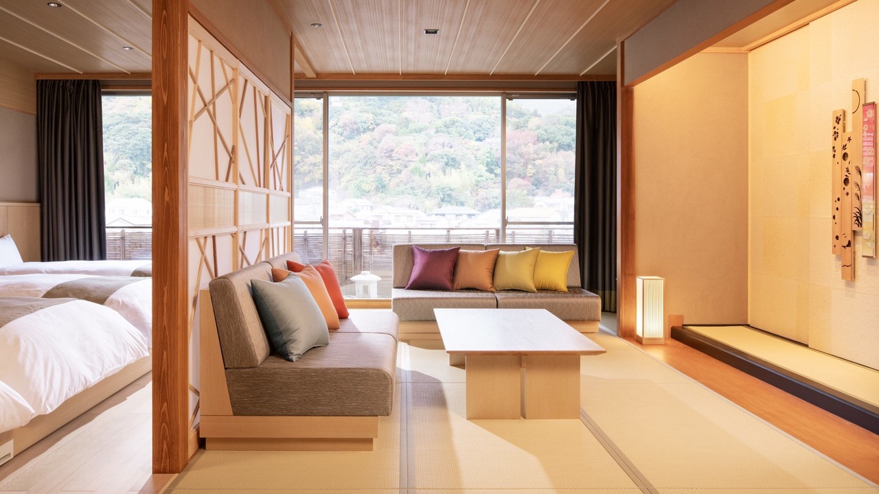 Photo of Livingroom in Ito