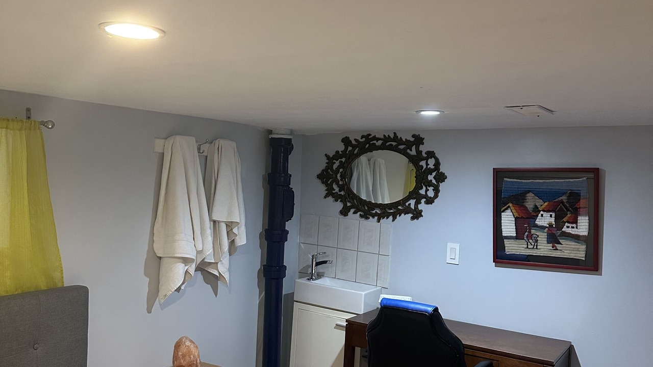 Photo of Livingroom in Briar Hill - Belgravia