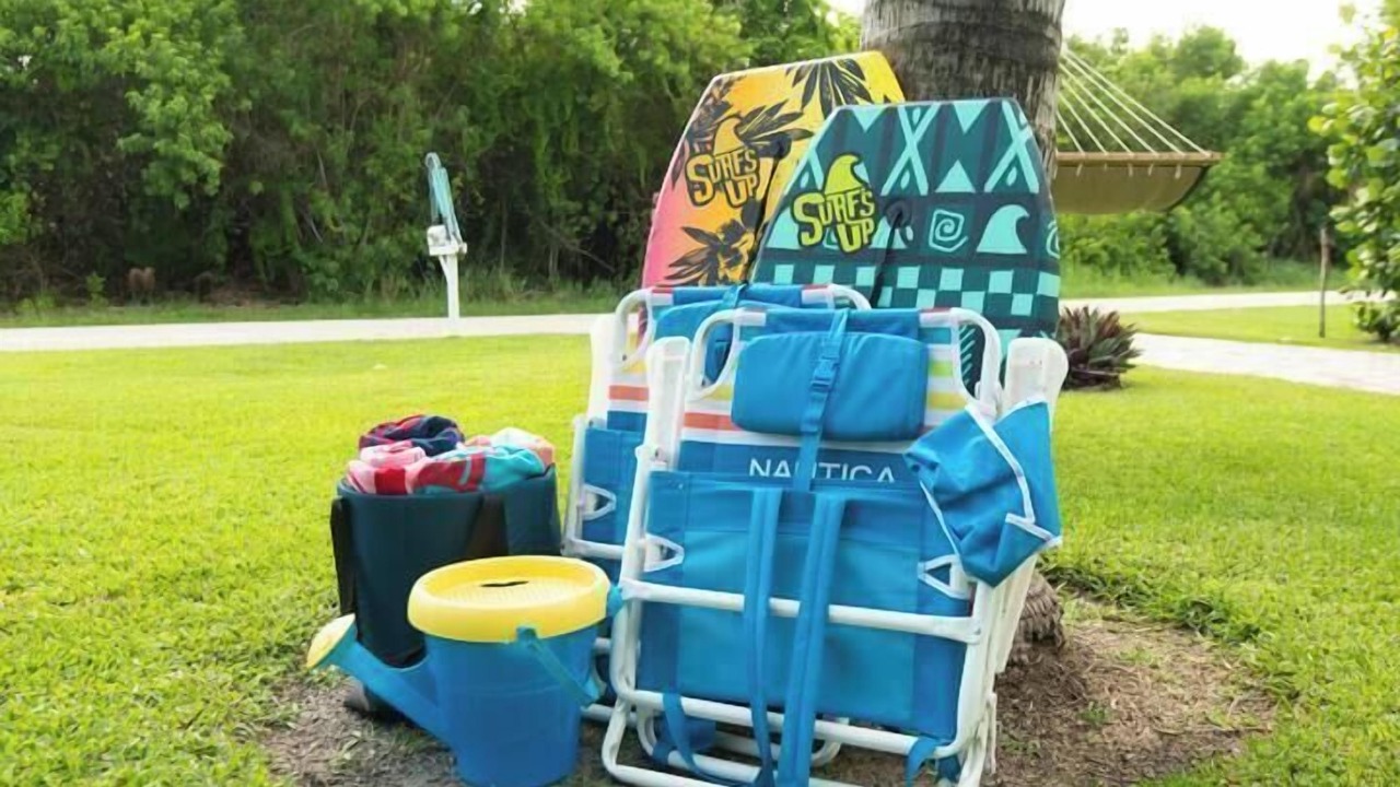 Photo of Outdoor in Fort Pierce Shores