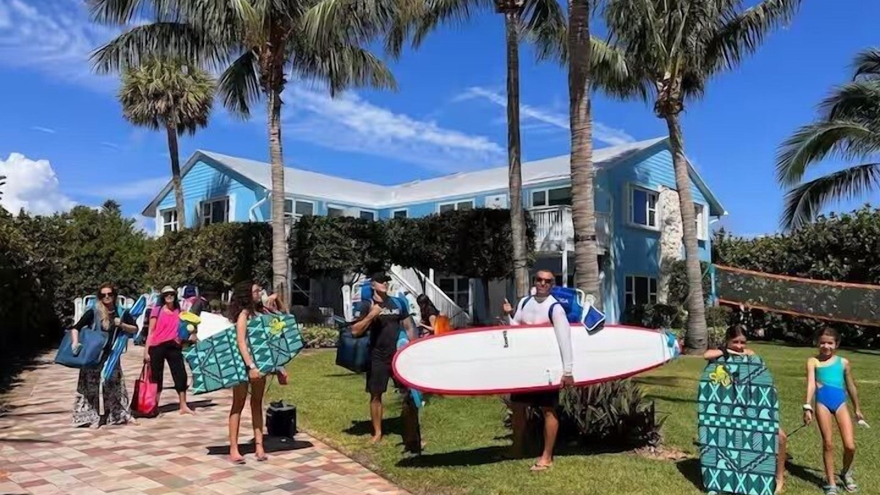 Photo of Outdoor in Fort Pierce Shores