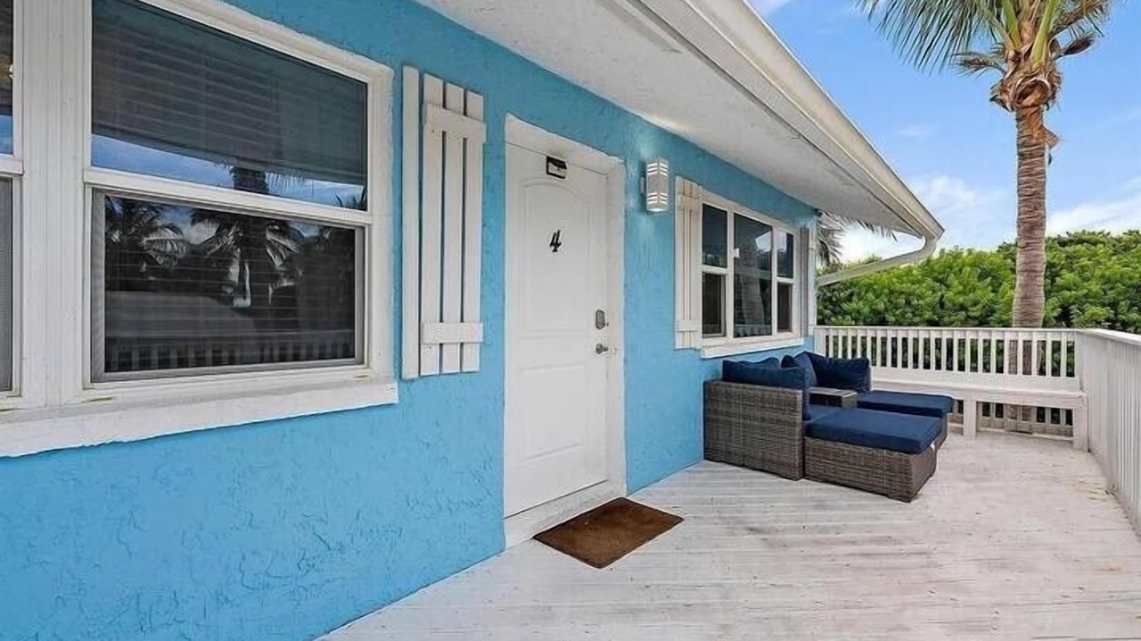 Photo of Outdoor in Fort Pierce Shores