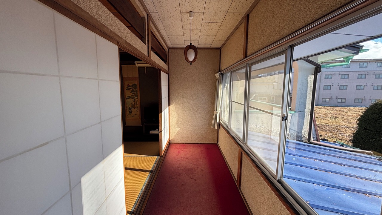 Photo of Bedroom in Yamanakako