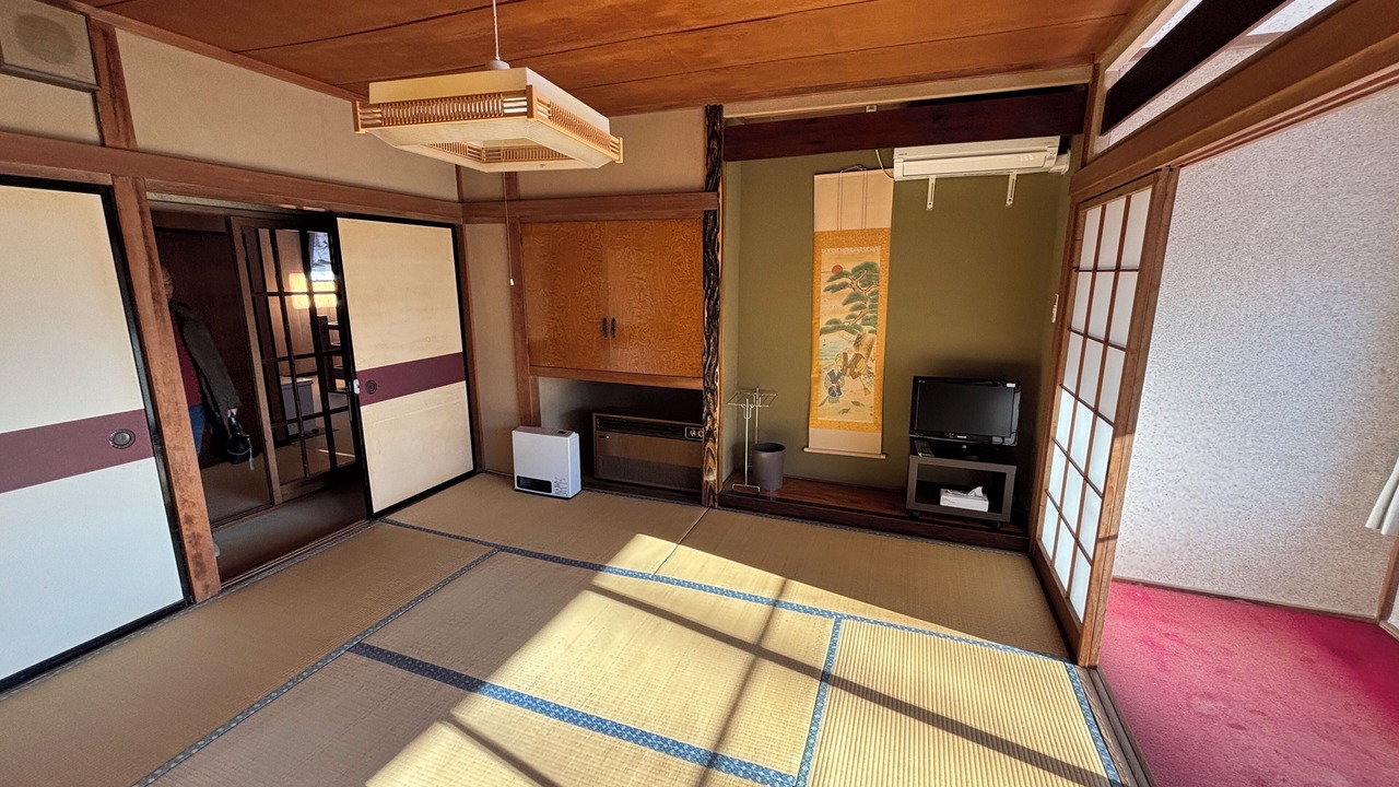 Photo of Bedroom in Yamanakako