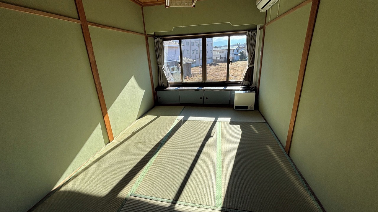 Photo of Bedroom in Yamanakako