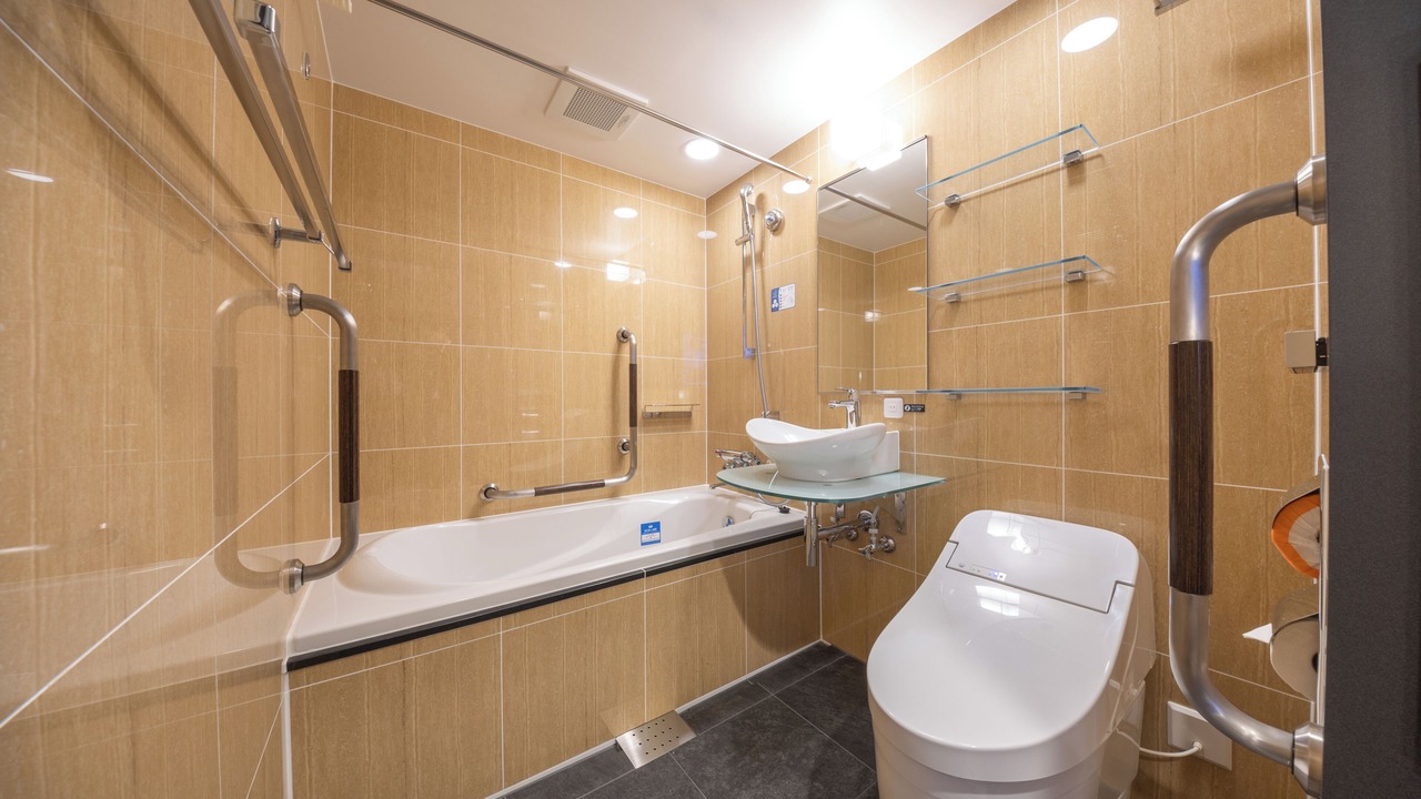 Photo of Bathroom in Ueno
