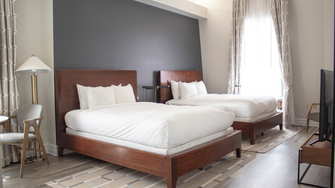 Photo of Bedroom in Gayborhood