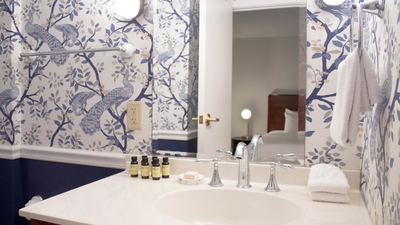 Photo of Bathroom in Gayborhood