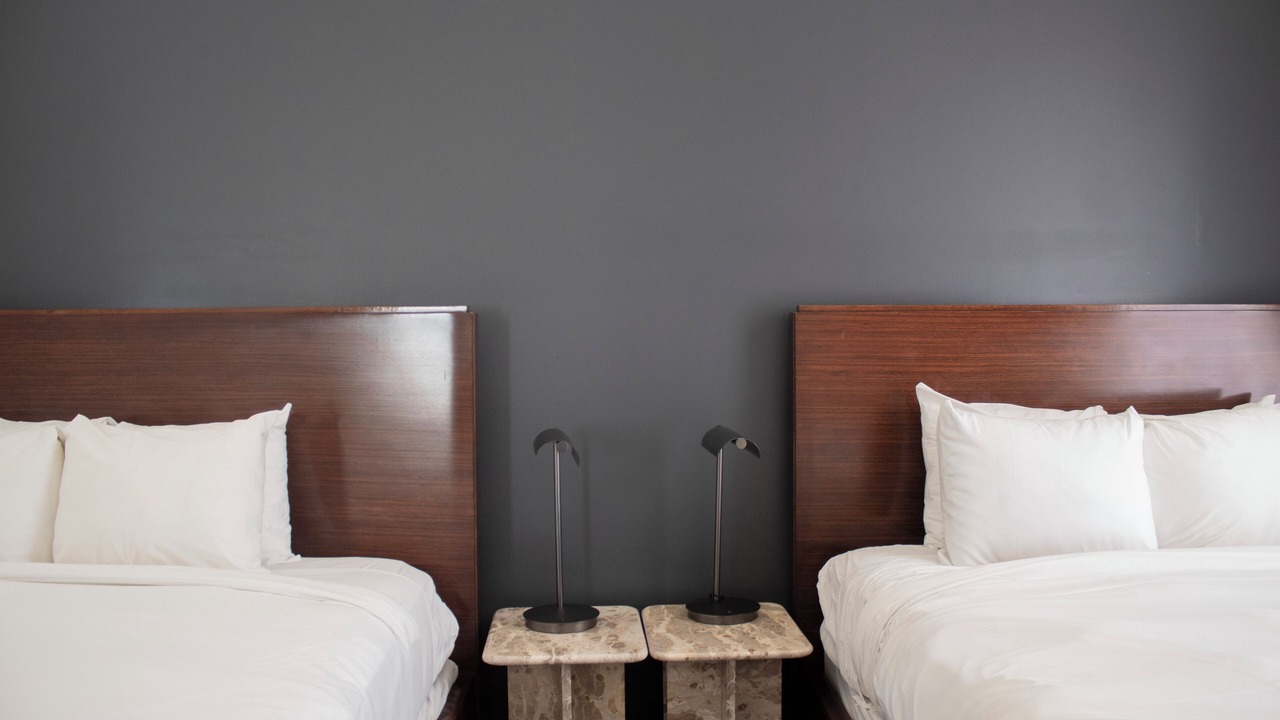 Photo of Bedroom in Gayborhood