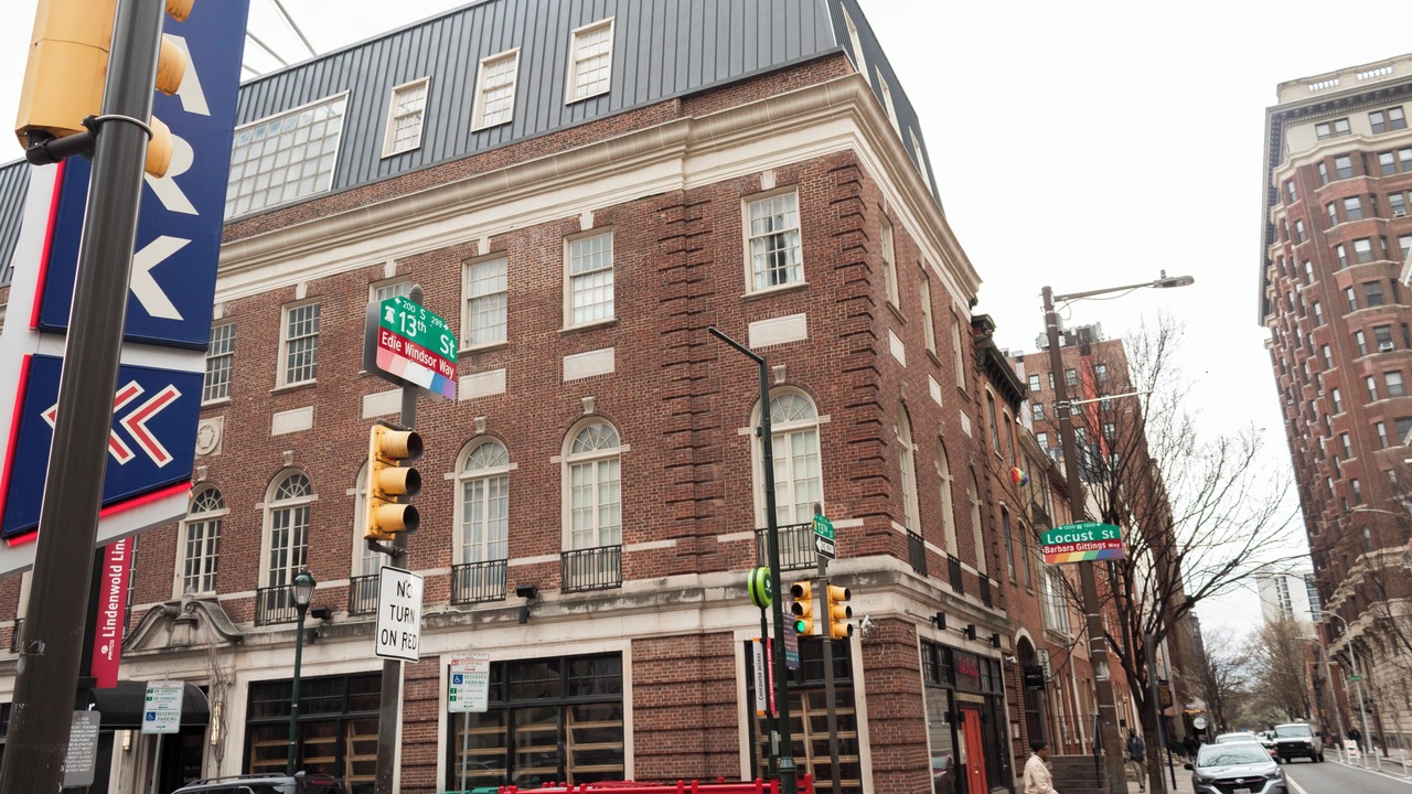 Photo of Outdoor in Gayborhood
