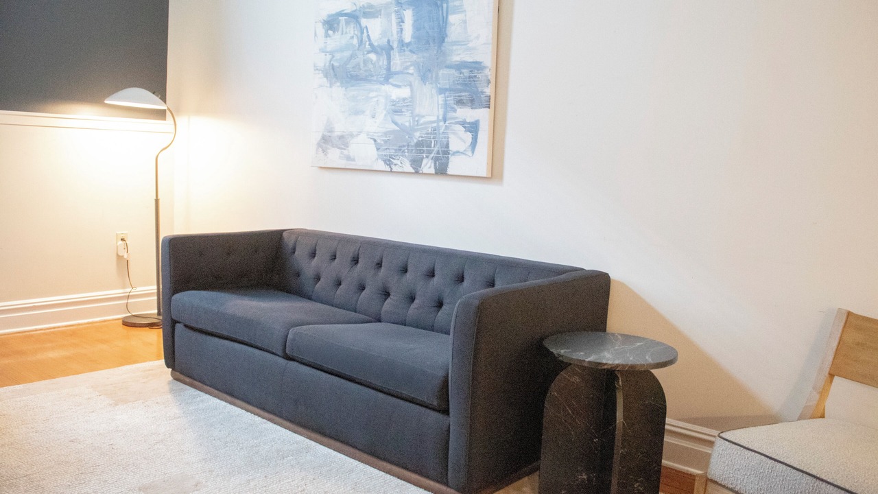 Photo of Bedroom in Gayborhood